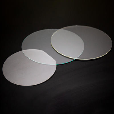 Kvartsikiekko Kvartsikiekko