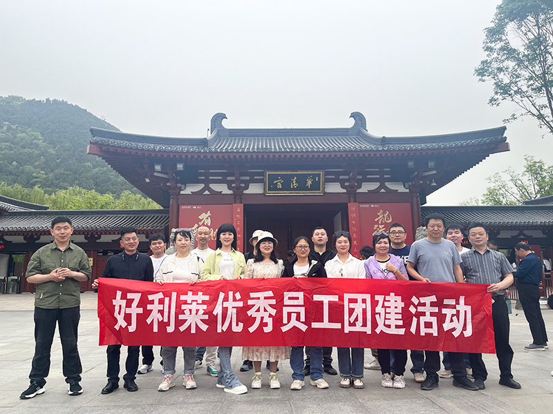 Changzhou Haolilai Photo-Electionity Scientific and Technical Co., Ltd.