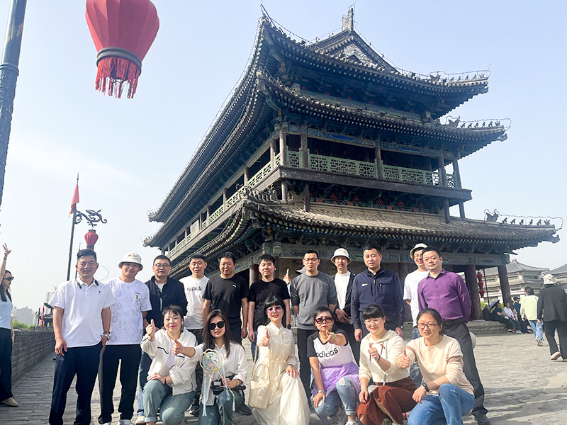 Changzhou Haolilai Photo-Electionity Scientific and Technical Co., Ltd.